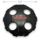 Nissan Sentra 1987-1988 Center Cap - Centercaps.net