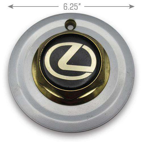 Aftermarket Lexus GMC 50-02 Center Cap