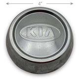 Kia Sorento 2003-2006 Center Cap - Centercaps.net