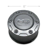 Aftermarket Pro Comp Alloys  Center Cap - Centercaps.net