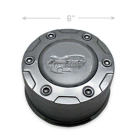 Aftermarket Pro Comp Alloys  Center Cap