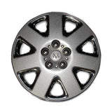 Dodge Stratus 2001-2003 Hubcap - Centercaps.net