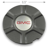 GMC Terrain 2016-2017 Center Cap - Centercaps.net