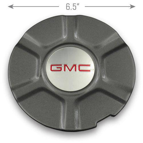 GMC Terrain 2016-2017 Center Cap