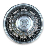 Cadillac Seville Deville Fleetwood 1975-1977 Hubcap - Centercaps.net