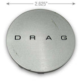 Drag CAP32 CAP022 Center Cap - Centercaps.net