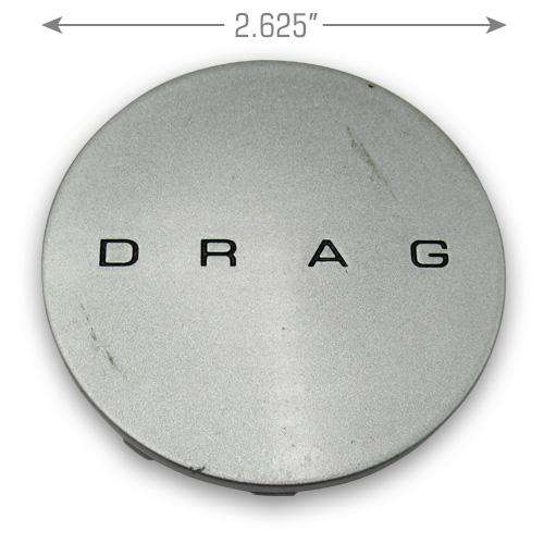 Drag CAP32 CAP022 Center Cap - Centercaps.net