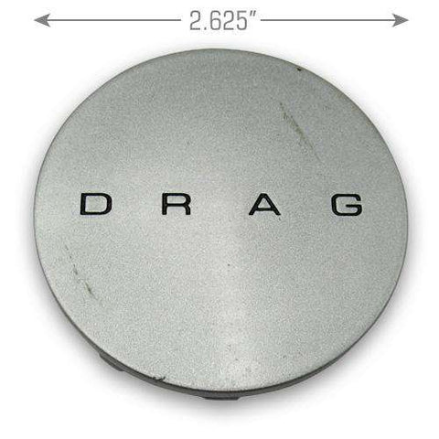 Drag CAP32 CAP022 Center Cap