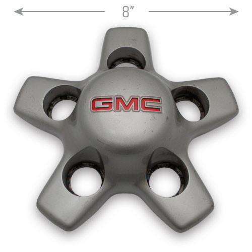 GMC S15 Sonoma Jimmy 1993-1994 Center Cap - Centercaps.net