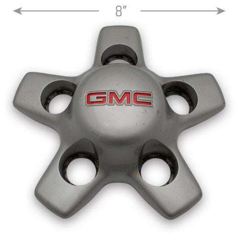 GMC S15 Sonoma Jimmy 1993-1994 Center Cap