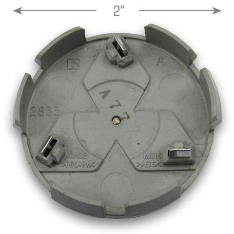 Mitsubishi 2833 Center Cap