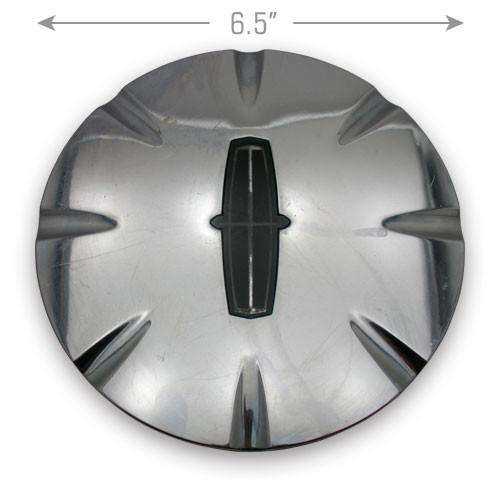 Lincoln Town Car 1998-2002 Center Cap - Centercaps.net