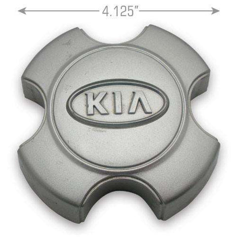 Kia Rio 2008-2011 Center Cap