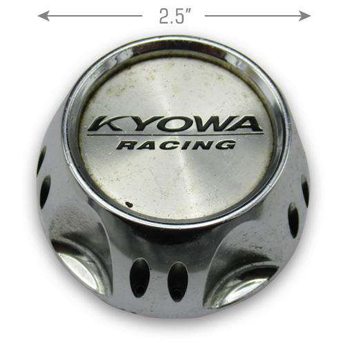 Kyowa Racing M-166 Center Cap - Centercaps.net