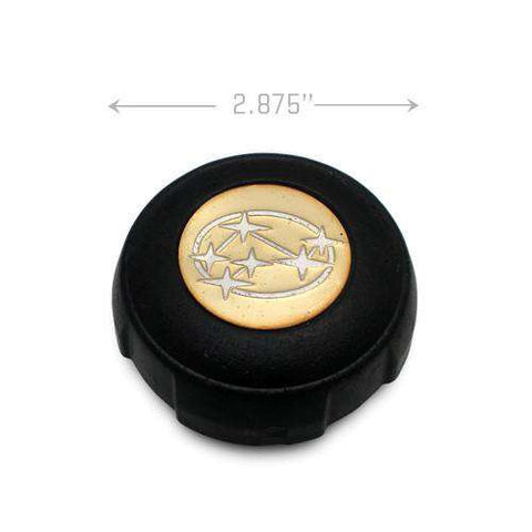 Subaru Center Cap