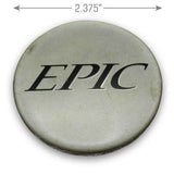 Epic 10373 Center Cap - Centercaps.net