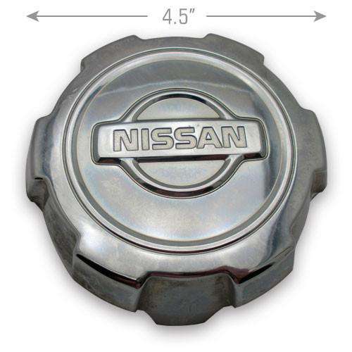 Nissan Pathfinder 1999-2001 Center Cap - Centercaps.net