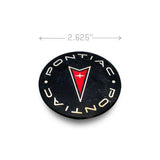 Pontiac Bonneville Grand Prix Transport Montana Firebird 1994-2002 Center Cap - Centercaps.net