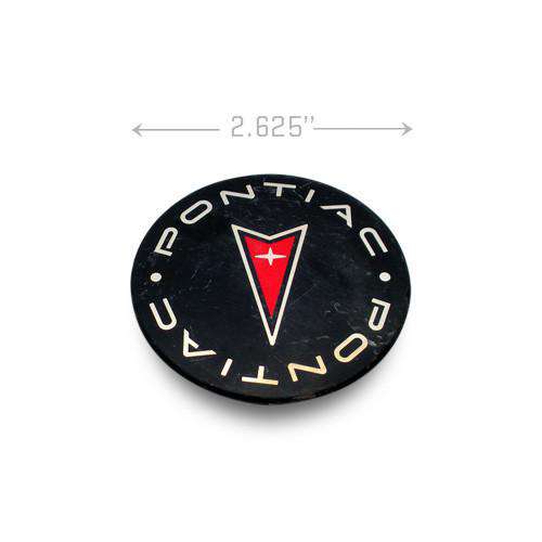 Pontiac Bonneville Grand Prix Transport Montana Firebird 1994-2002 Center Cap - Centercaps.net