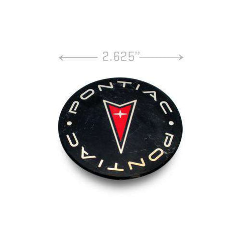 Pontiac Bonneville Grand Prix Transport Montana Firebird 1994-2002 Center Cap