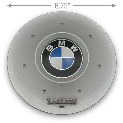 BMW 525i 528i 530i 535i X5 2004-2010 Center Cap