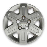 Dodge Caravan Journey 2009-2013 Hubcap - Centercaps.net