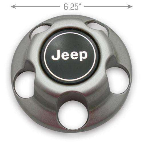 Jeep Cherokee Wrangler Grand Cherokee 1992-2006 Center Cap