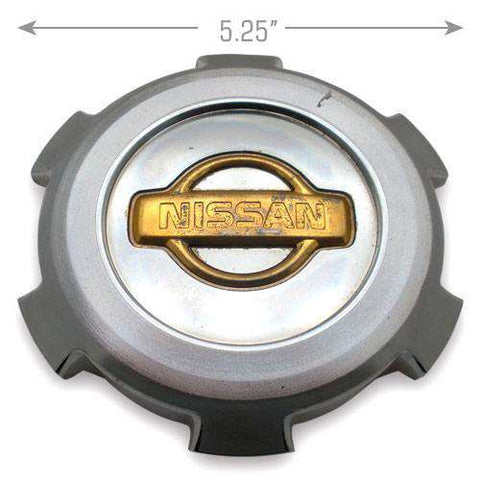 Nissan Pathfinder 1997-1998 Center Cap