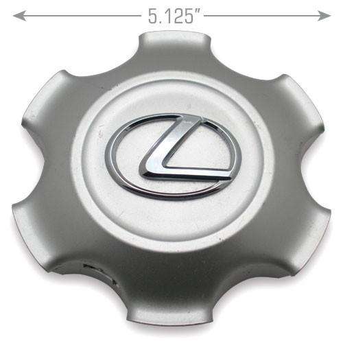 Lexus GX460 2010-2017 Center Cap - Centercaps.net