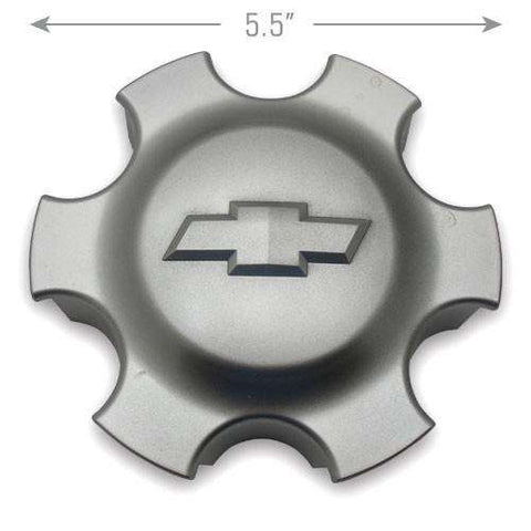 Chevy Colorado 2005-2008 Center Cap