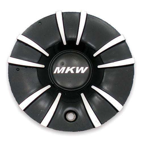 Aftermarket MKW  Center Cap