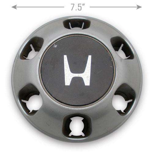 Honda Passport 2002 Center Cap - Centercaps.net