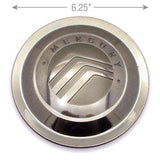 Mercury Grand Marquis 2004-2011 Center Cap - Centercaps.net