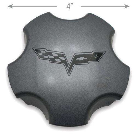 Chevy Corvette 2005-2007 Center Cap