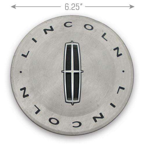 Lincoln Town Car MKX 2006-2010 Center Cap - Centercaps.net