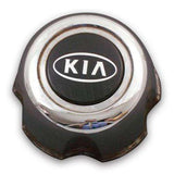 Kia Sportage 1998-2002 Center Cap - Centercaps.net