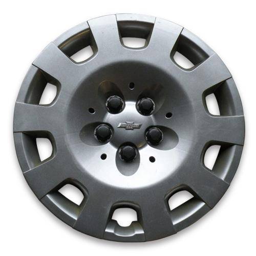 Chevy Caprice 2011-2017 Hubcap