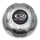 Aftermarket Rota Wheels  Center Cap - Centercaps.net