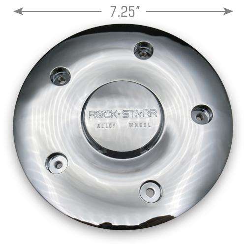 Rock Starr CAP522L185 FD.08.072 Center Cap - Centercaps.net