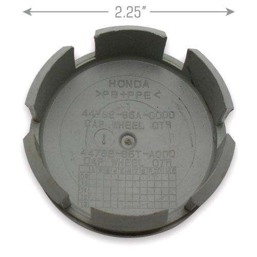 Honda Insight Fit 2007-2014 Center Cap - Centercaps.net