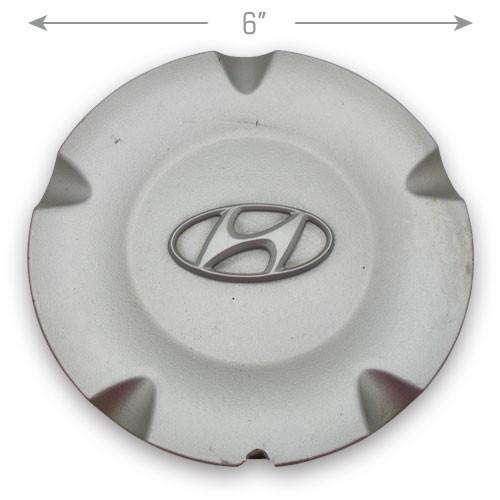 Hyundai Accent 1998-1999 Center Cap - Centercaps.net