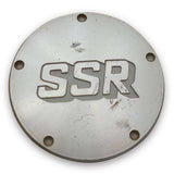 Aftermarket SSR  Center Cap - Centercaps.net