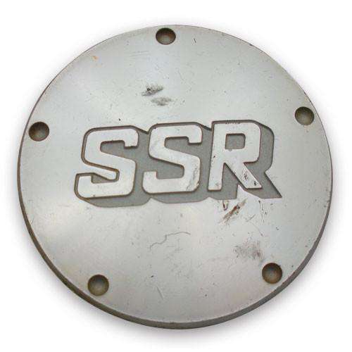 Aftermarket SSR  Center Cap - Centercaps.net