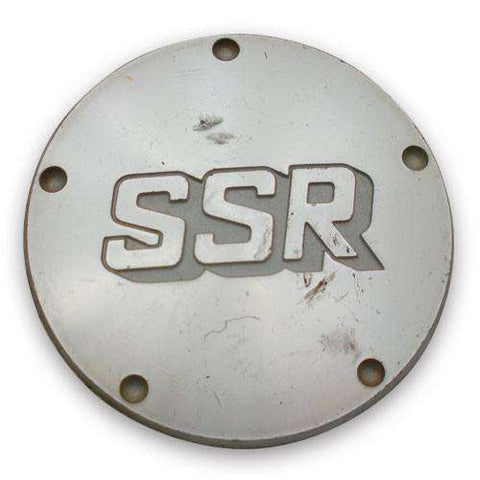 Aftermarket SSR  Center Cap