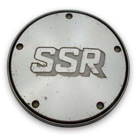 Aftermarket SSR  Center Cap