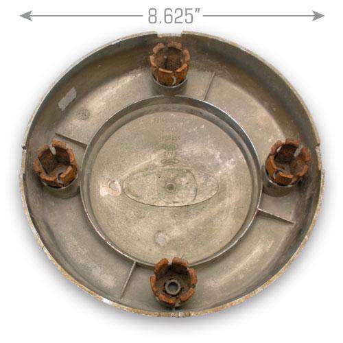 Ford F250 F350 1994-2004 Center Cap - Centercaps.net