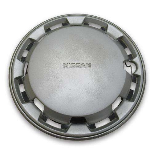 Nissan Sentra 1987-1988 Hubcap - Centercaps.net