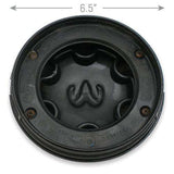 Dodge Dakota 1991-2000 Center Cap - Centercaps.net