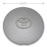 Toyota Previa 1991-1997 Center Cap - Centercaps.net