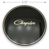 Chrysler New Yorker 1989-1993 Center Cap - Centercaps.net